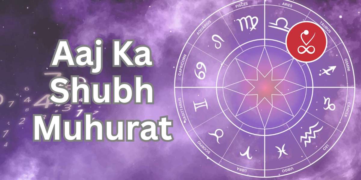 Aaj Ka Shubh Muhurat: The Ultimate Guide to Auspicious Timings