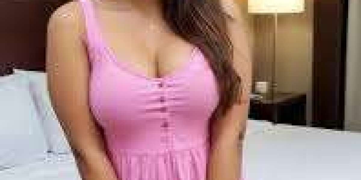 Top 10 Reasons Men are Enthralled by College Girl Escorts in Delhi