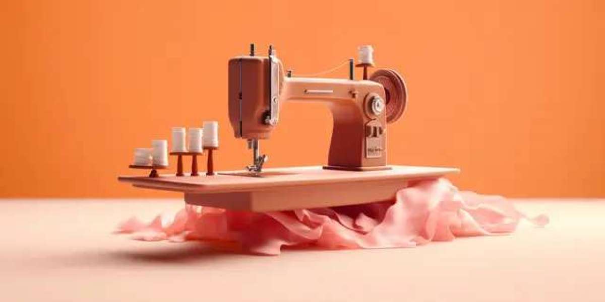 The Ultimate Guide to Choosing the Perfect Sewing Machine for Beginners