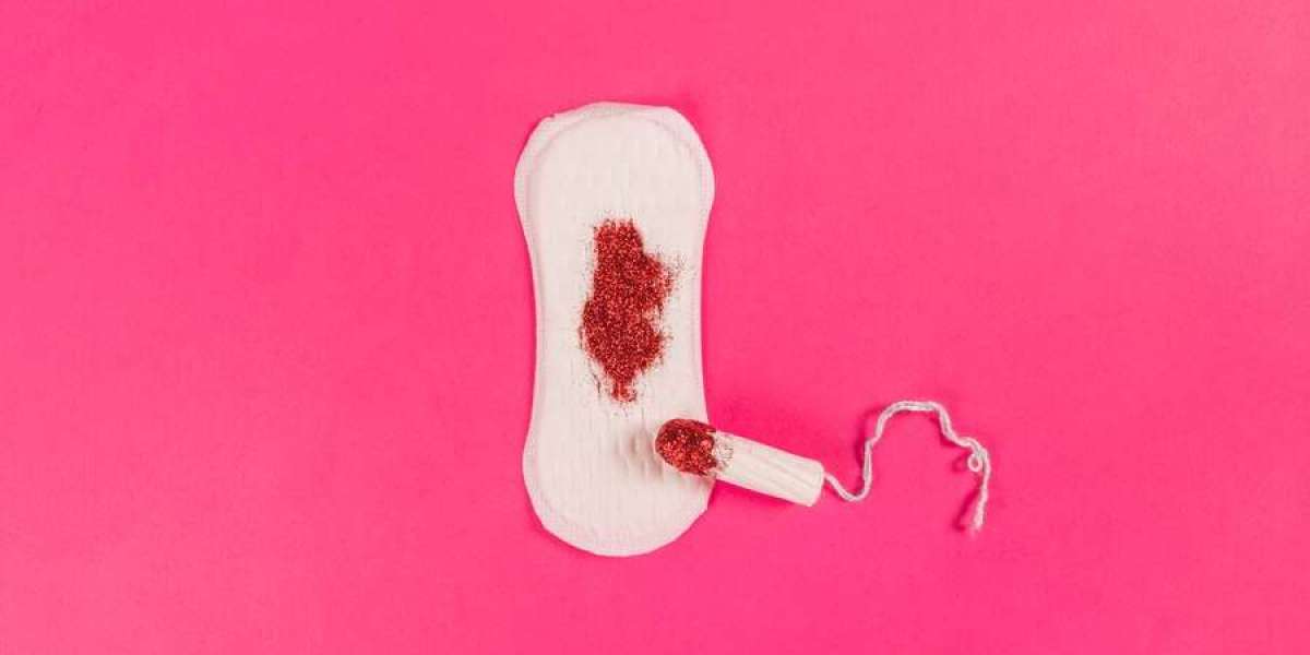 Kensoft Technology: The Cutting-Edge Solution to Period Care That You Didn’t Know You Needed