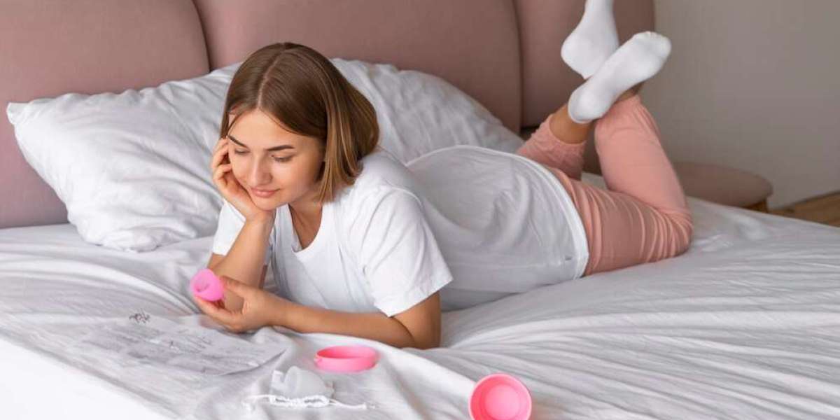 Managing Painful Periods: Tips and Remedies for Menstruation Relief