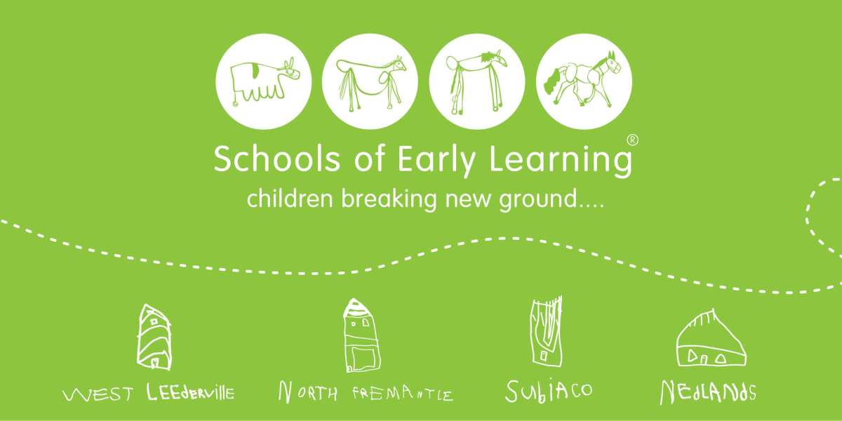 Schools of Early Learning: Creating a Positive Start in Education