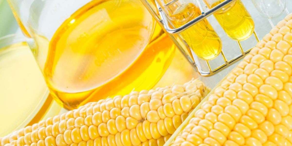 Understanding the Insights and Requirements to Setup Maize Based Liquid Glucose Manufacturing Plant Project