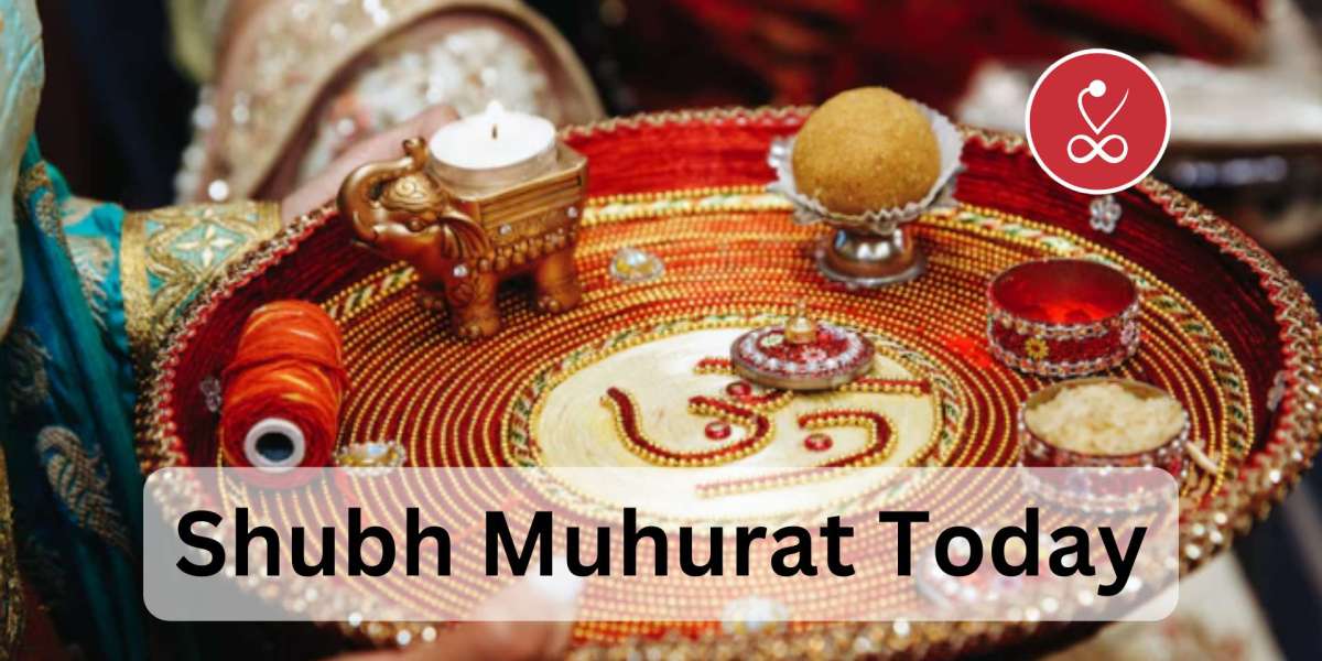 Understanding Shubh Muhurat Today