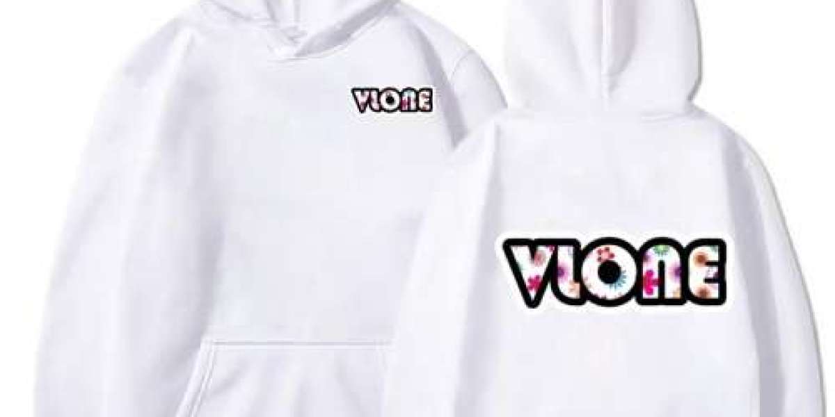 Vlone Classic 3D Printed Hoodie A Bold Statement in Streetwear