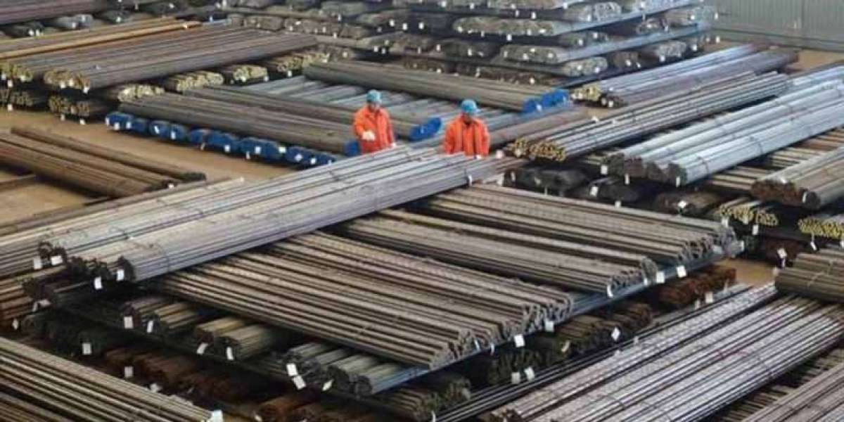 Steel Rate: Understanding Trends and Factors Affecting Prices