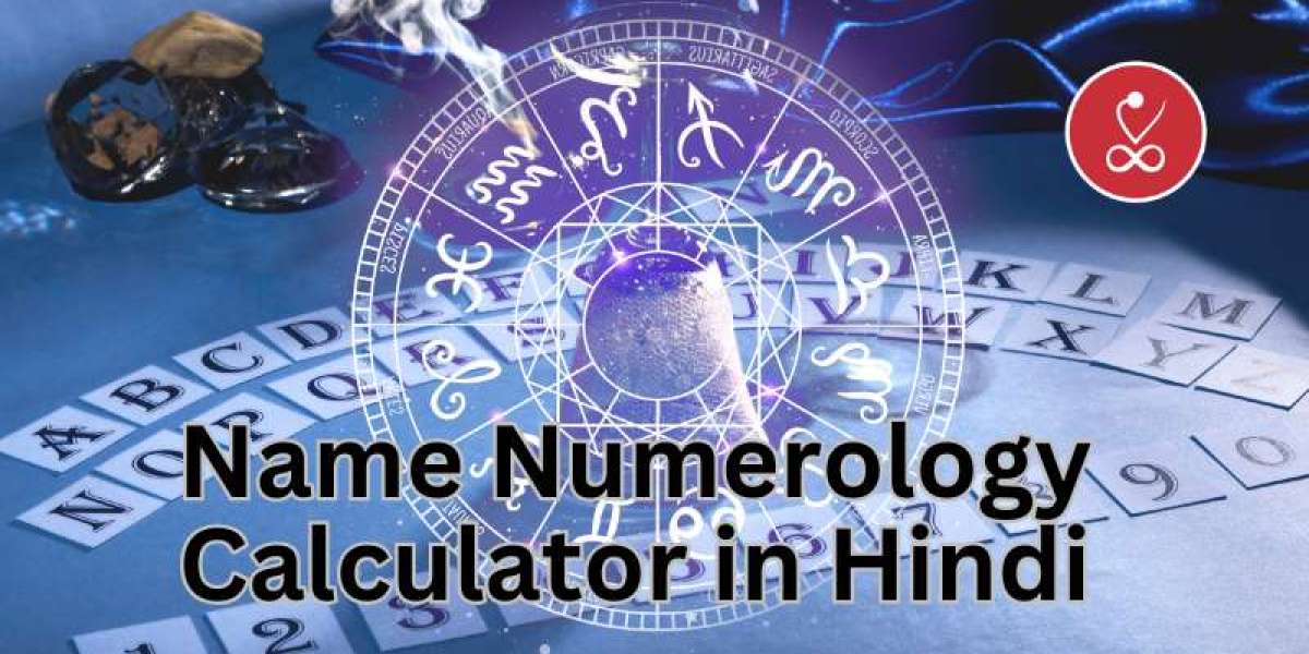 Name Numerology Calculator in Hindi : संपूर्ण मार्गदर्शिका