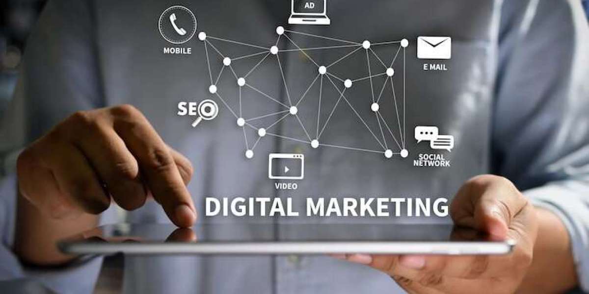 Elevate Your Brand with Expert Digital Marketing Solutions