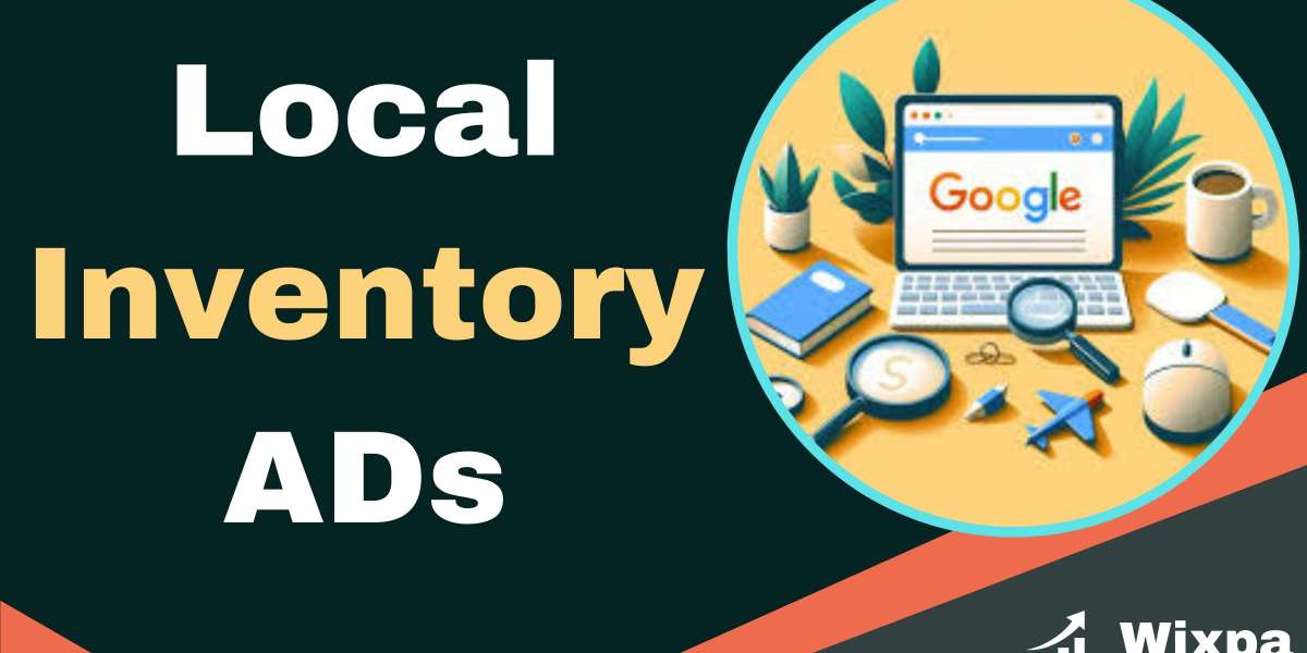 Local Inventory Ads: A Powerful Tool for Retail Success