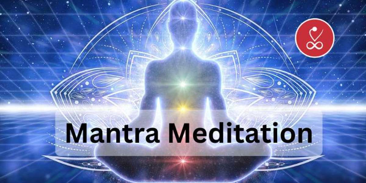 The Ultimate Guide to Mantra Meditation