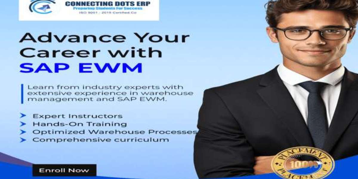 What Are the Benefits of Enrolling in an SAP Course in Pune?