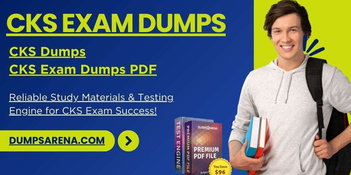 What to Expect from CKS Exam Dumps PDF Files