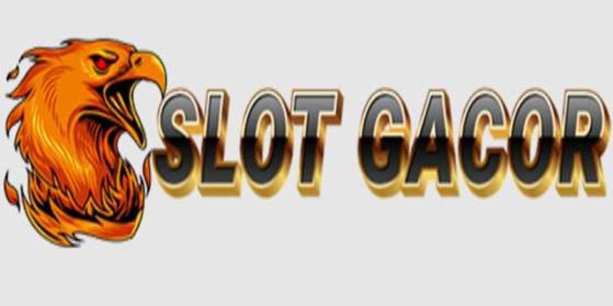 Slot Gacor: Unlocking the Secrets to Winning Big in Online Slots