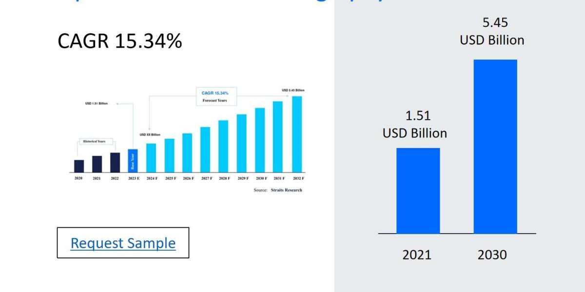 Optical Coherence Tomography Market Segmentation and Future Scope with Top Players, Regional Trends, and Size Insights 2