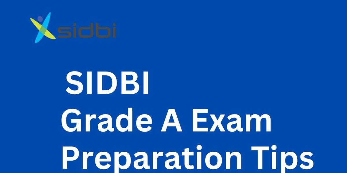 Top 5 Mistakes to Avoid While Preparing for the SIDBI Grade A Exam