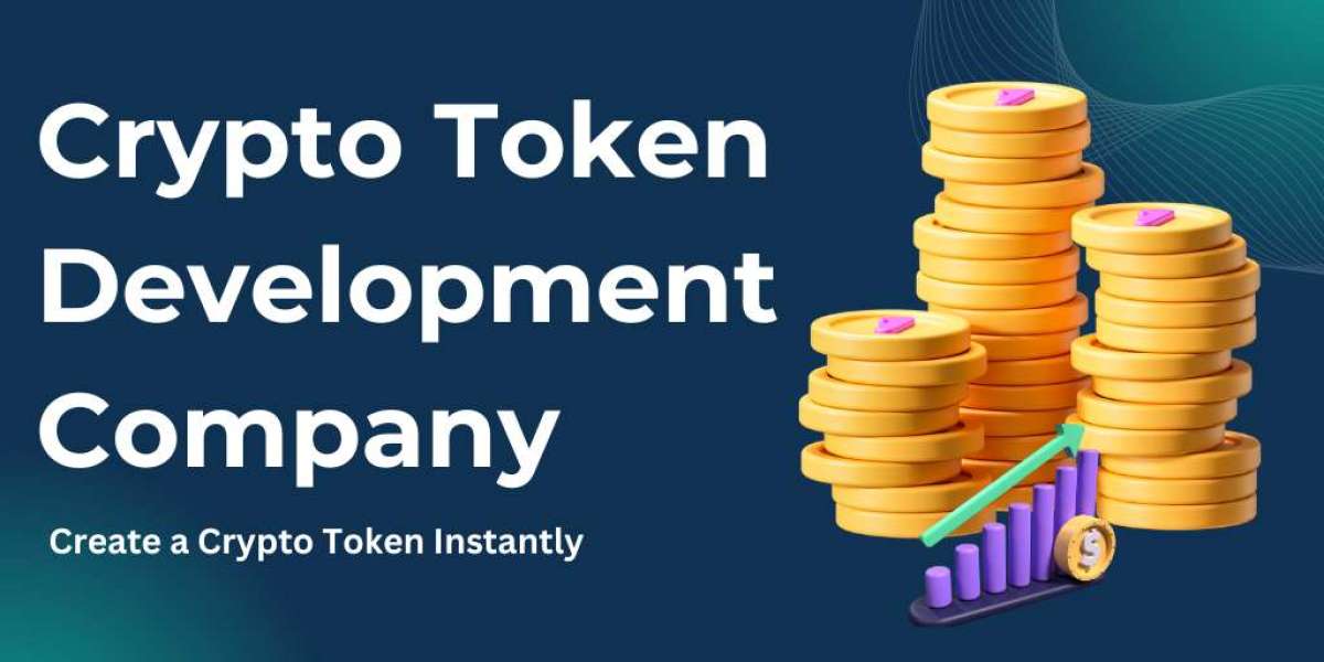 Common Challenges in Crypto Token Development and How to Overcome Them