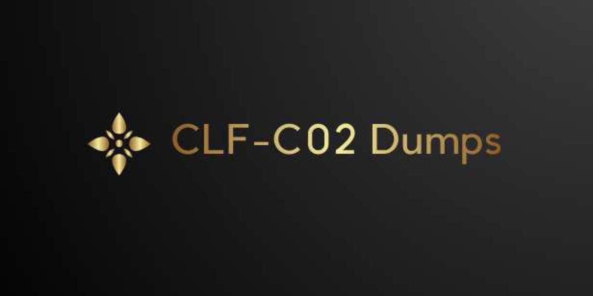 Maximize Your CLF-C02 Score with DumpsArena Dumps