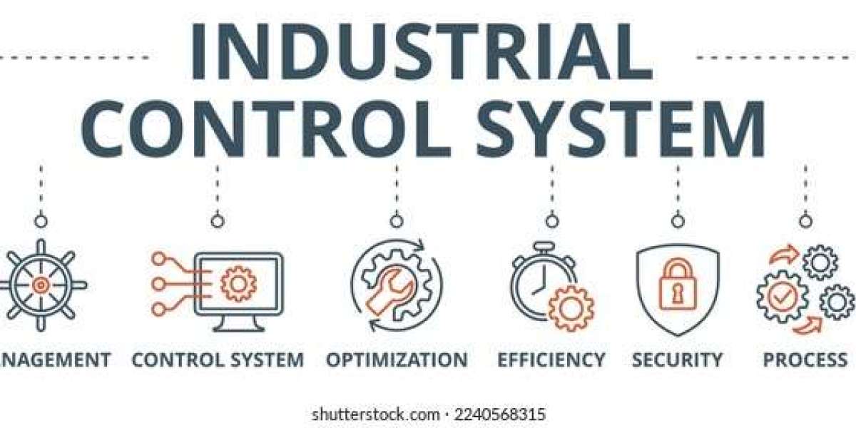 Future Forward: Industrial Control Systems (ICS) Security Market Anticipated to Achieve 6% CAGR By 2025