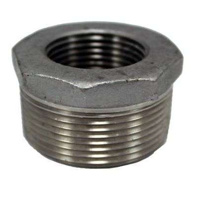 Shop Stainless Steel Threaded Pipe Fittings Online Profile Picture