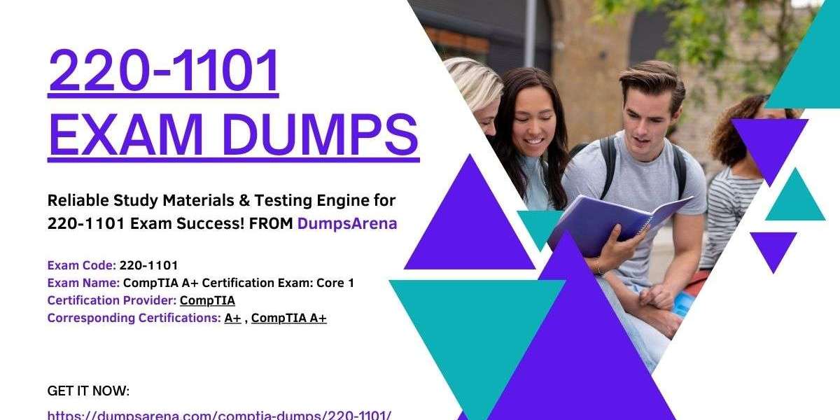 CompTIA A+ Core 1 Exam: Tips to Ace Your Test