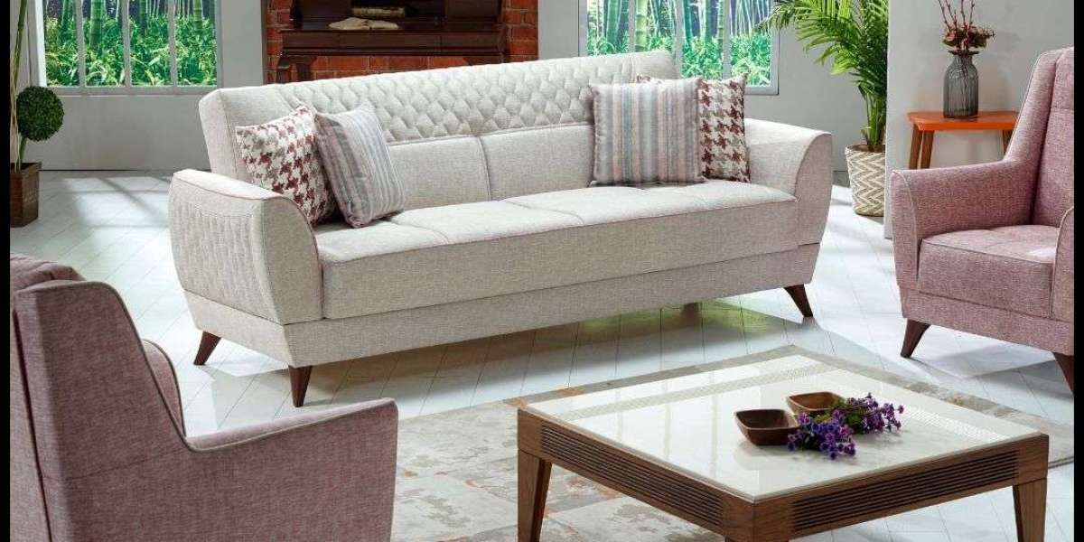 Top Trends in New Collection Furniture for Modern Homes