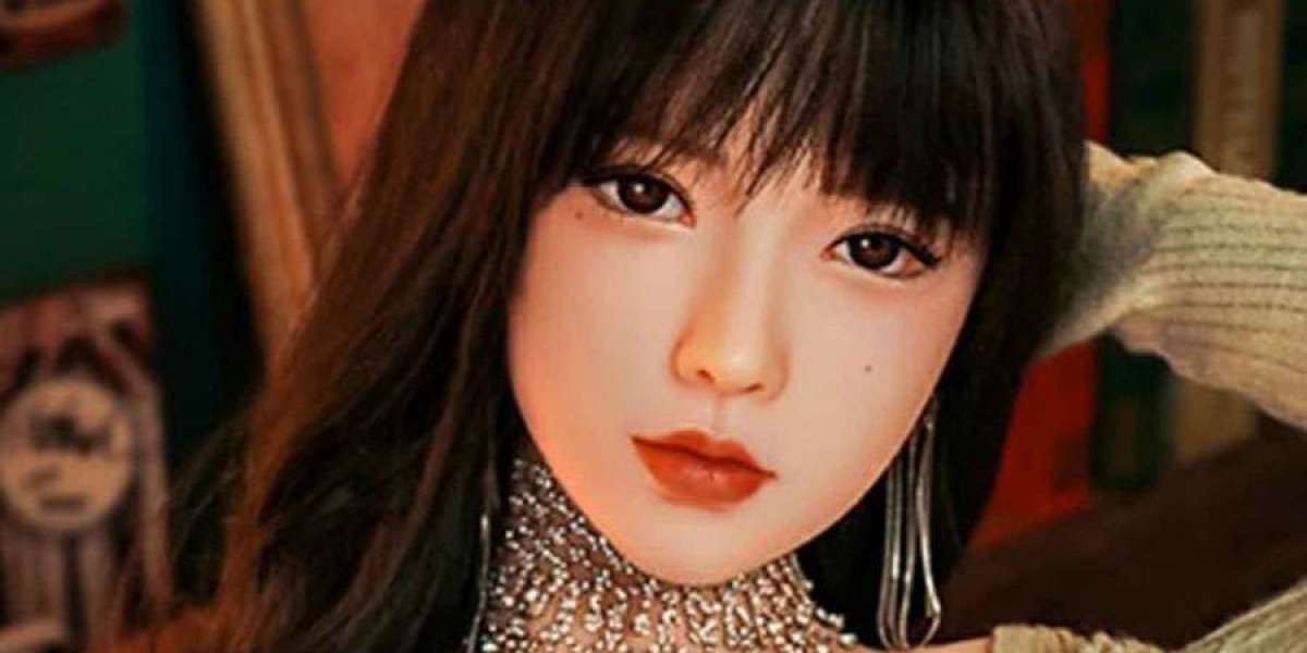 Introducing the Popular Asian Style Cosdoll love doll