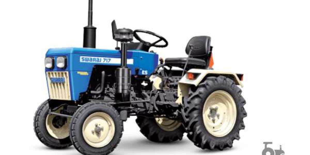 Top Mini Tractor Models in India 2024