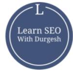 Learn SEO With Durgesh