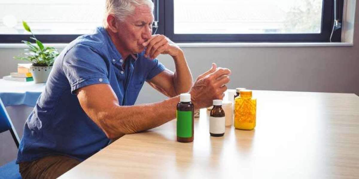 Discover the Best Supplements for Arthritis Support