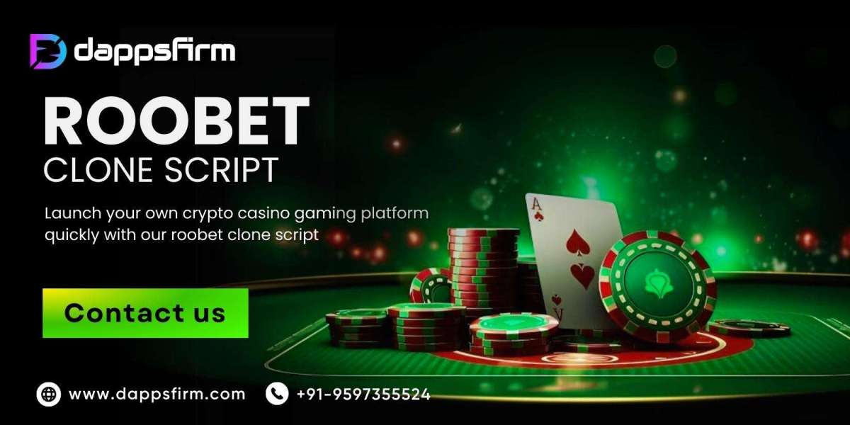 Test Roobet Clone Software for Free – A Complete Betting Solution