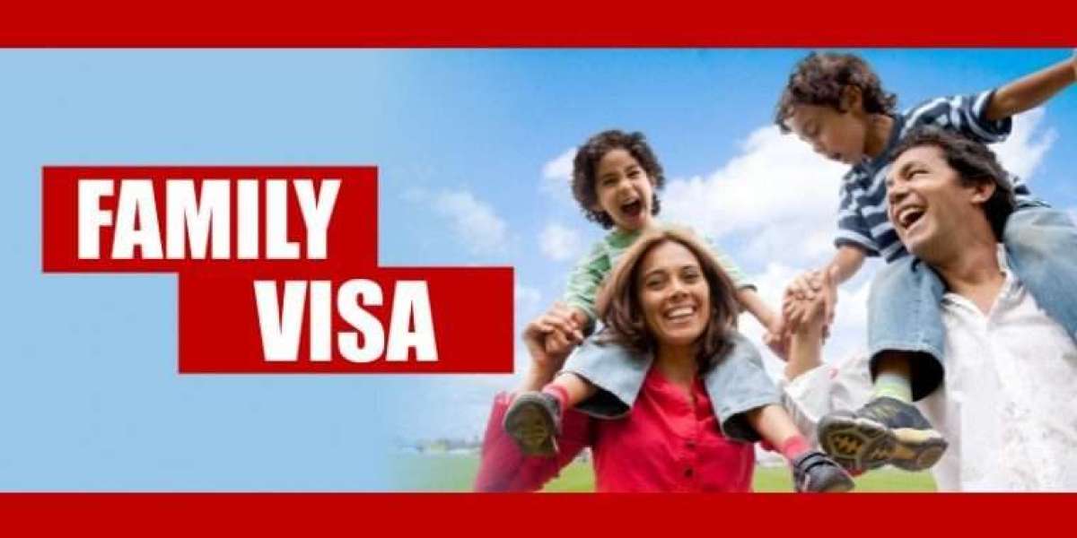 A Comprehensive Guide to Family Visas for UK