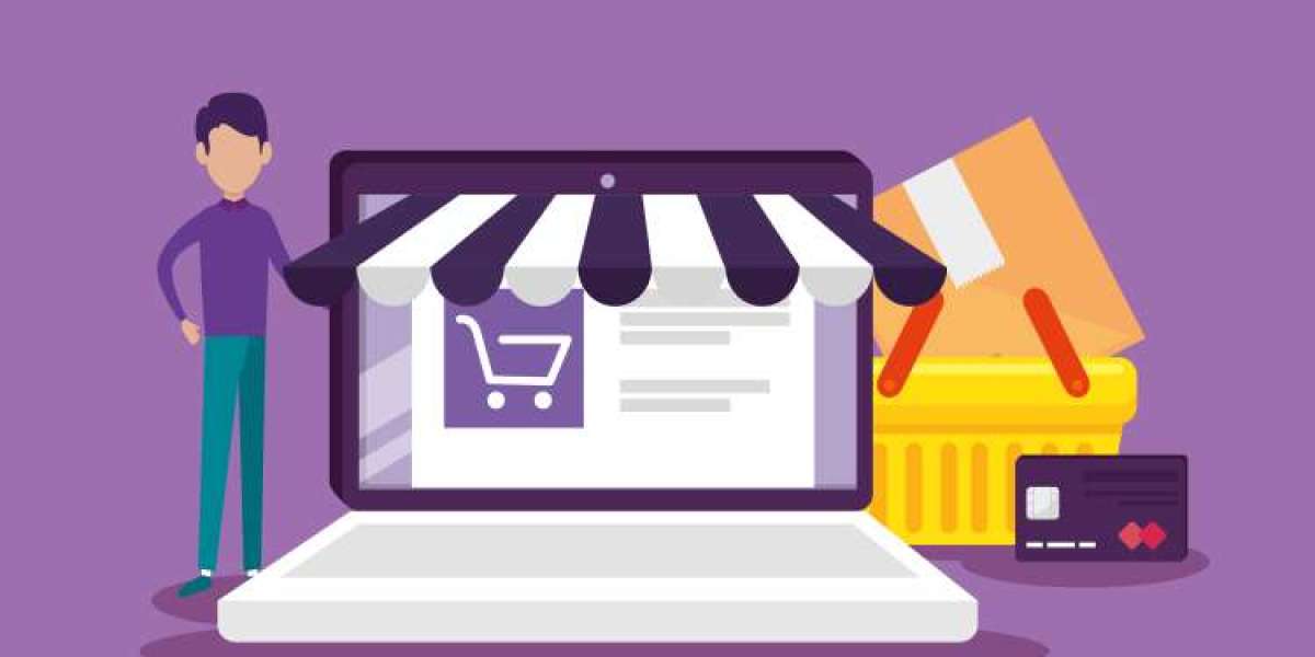 The Ultimate Guide to eCommerce Development Solutions for 2024