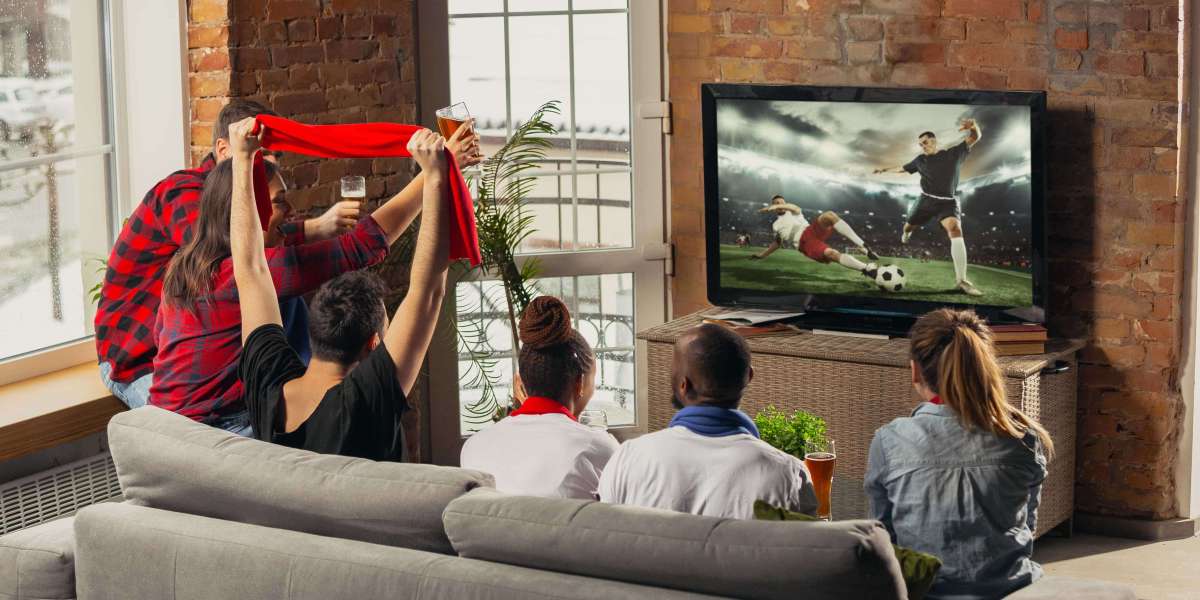 Essential Features to Include in Your OTT Sports Streaming App