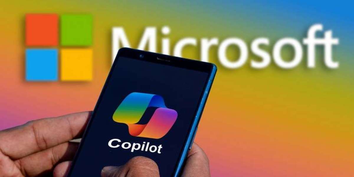 Microsoft Copilot: Revolutionizing Productivity with AI-Powered Assistance