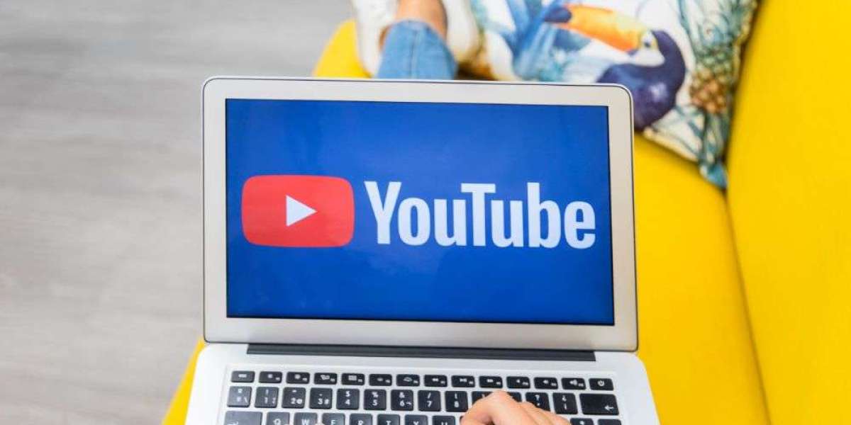 Step-by-Step Guide to Buy Organic YouTube Views the Right Way