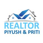 realtorpiyushpriti Realtors