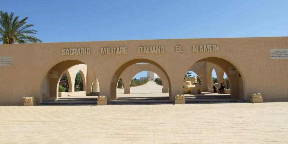 Exploring the El Alamein War Museum: A Historic Journey