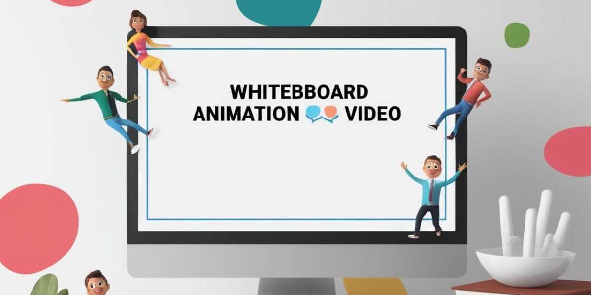 What’s the Process for Making a Whiteboard Video?