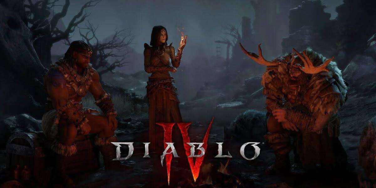 MMoexp Guides You Through Diablo 4 Season 5: Conquer the Infernal Hordes