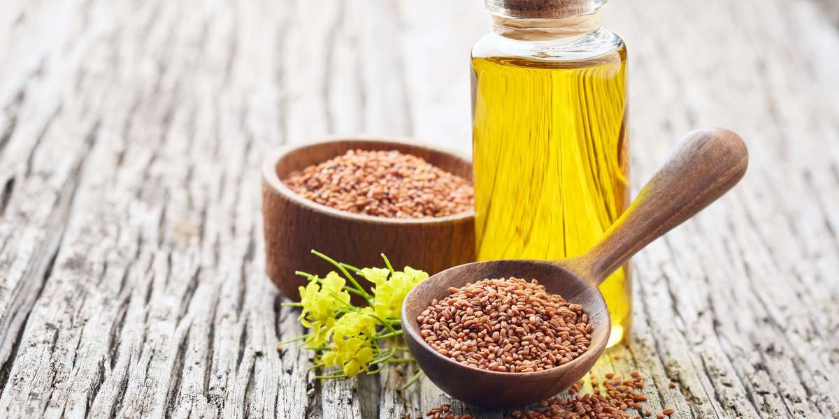 Camelina Oil Processing Plant Setup Report 2024 | Industry Trends, Cost and Economics Details