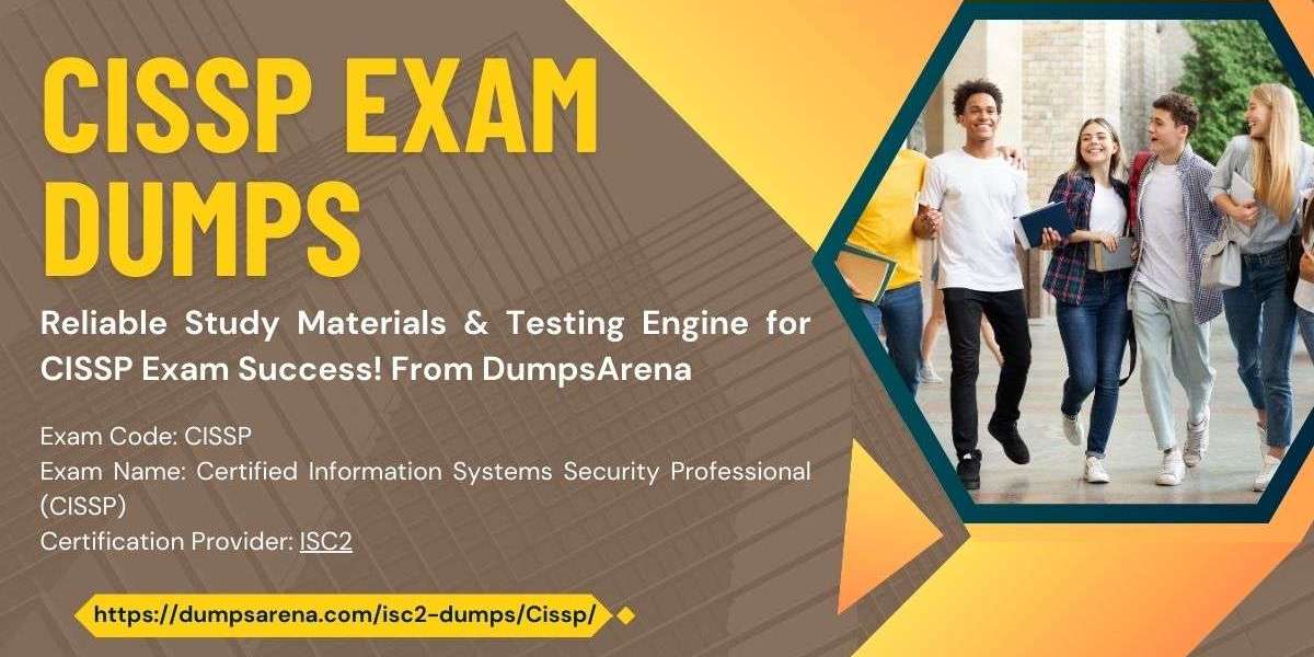 Secure Success with CISSP Dumps PDF Guide