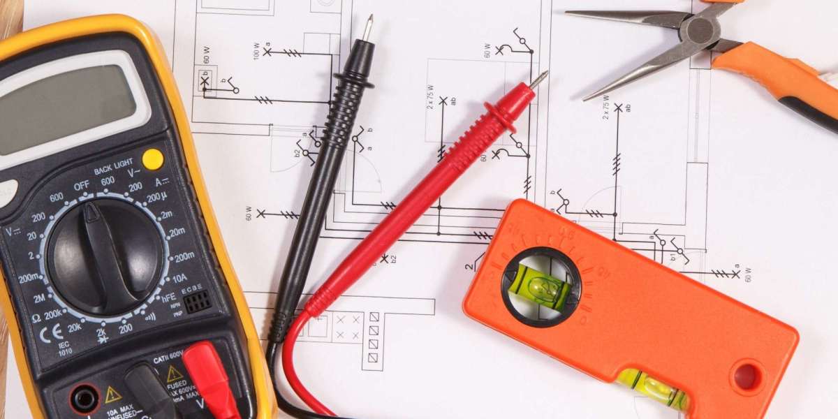 Levolt Electric: Affordable Residential Electrician Services in Raleigh, NC