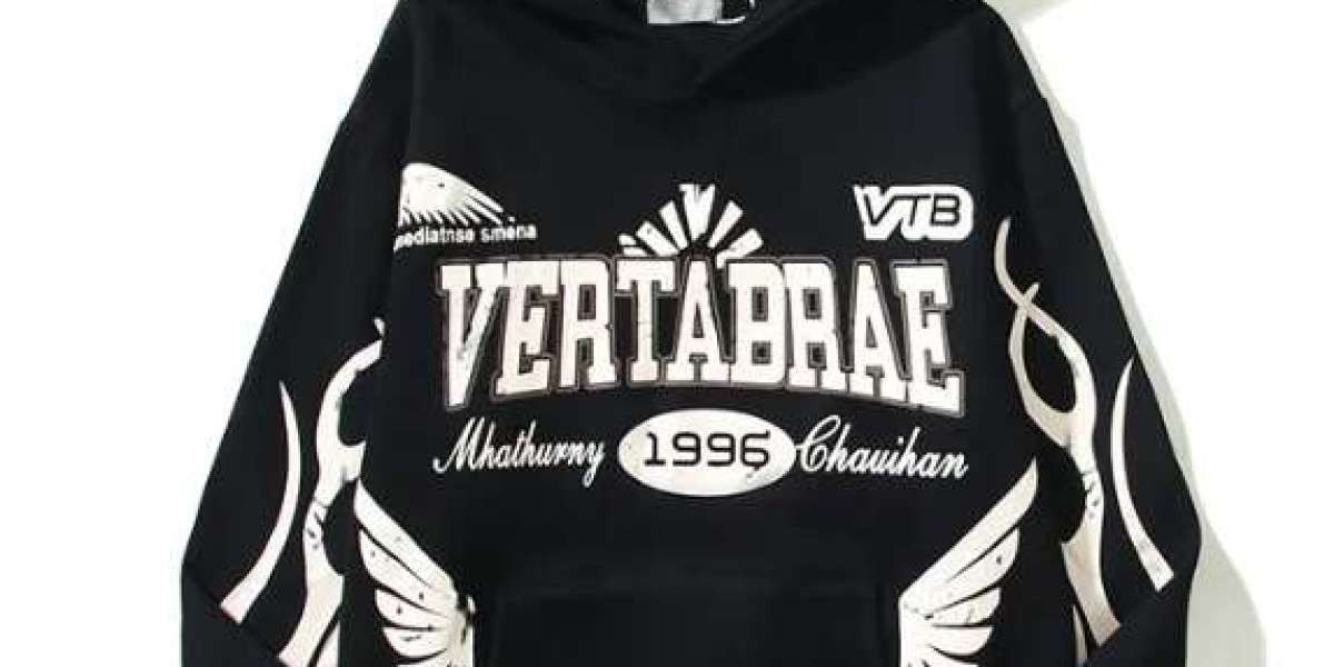 The Rise of Custom Vertebrae Clothing