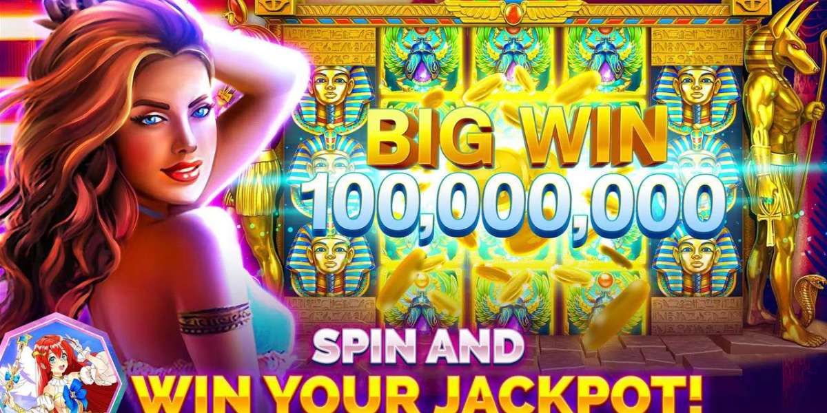 Situs Slot Mpokick Gacor Terpopuler Dengan Tingkat Kemenangan Tertinggi