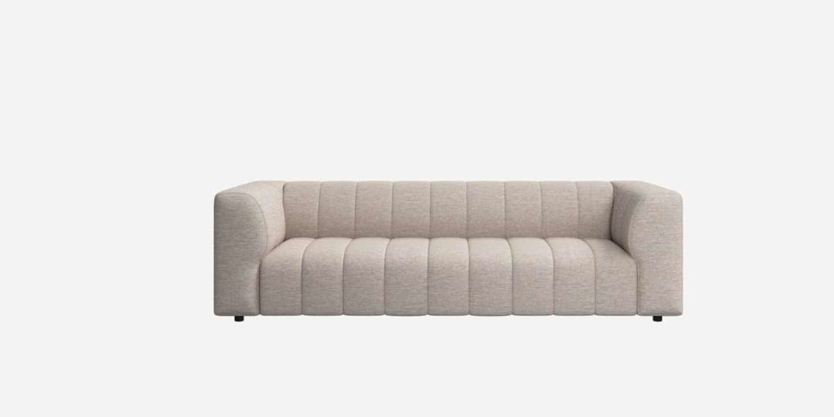 Bellagio 3-Seater Sofa by Boconcept