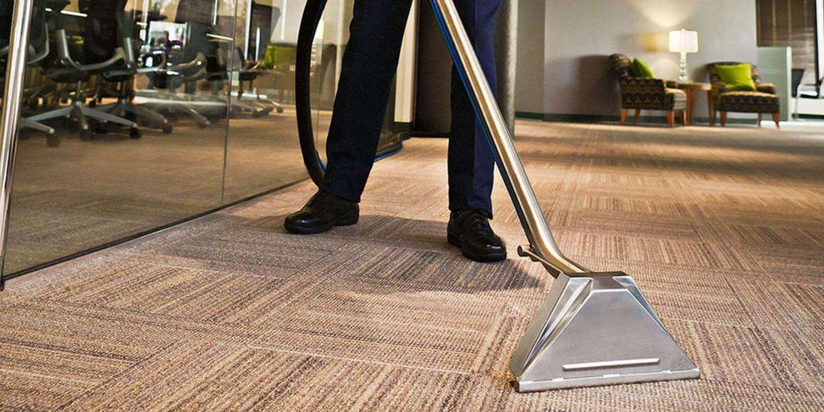 Professional Carpet Cleaning Services Huddersfield