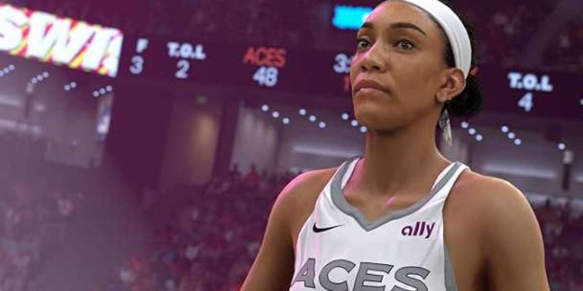 NBA2King: NBA 2K25 has made significant improvements