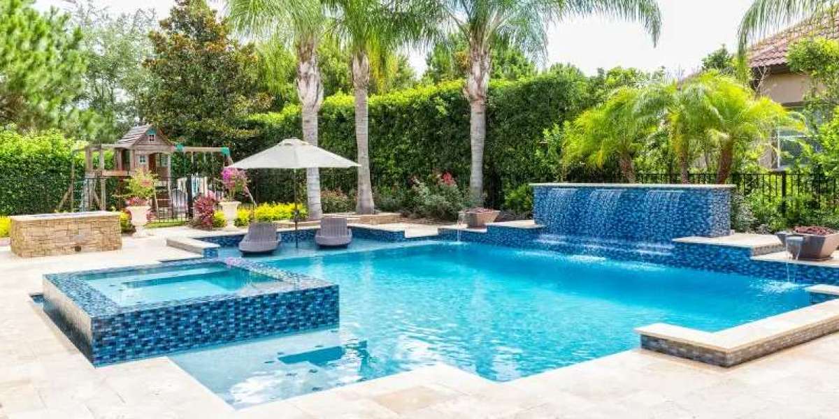 Transform Your Backyard with Stunning Pool Renovations