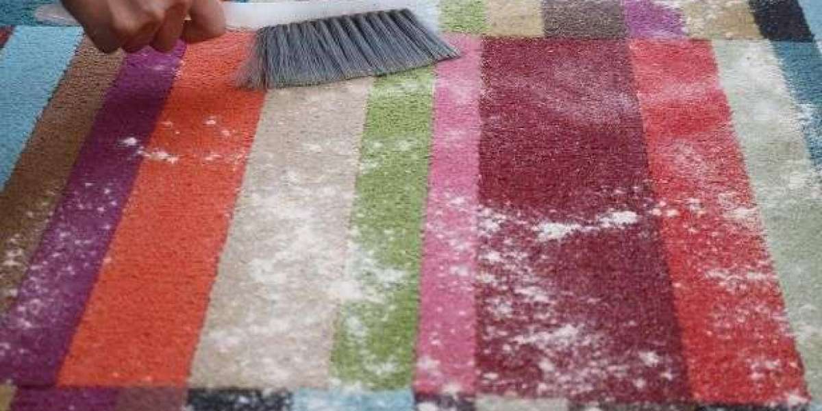 Expert Rug Cleaning Services in Huddersfield