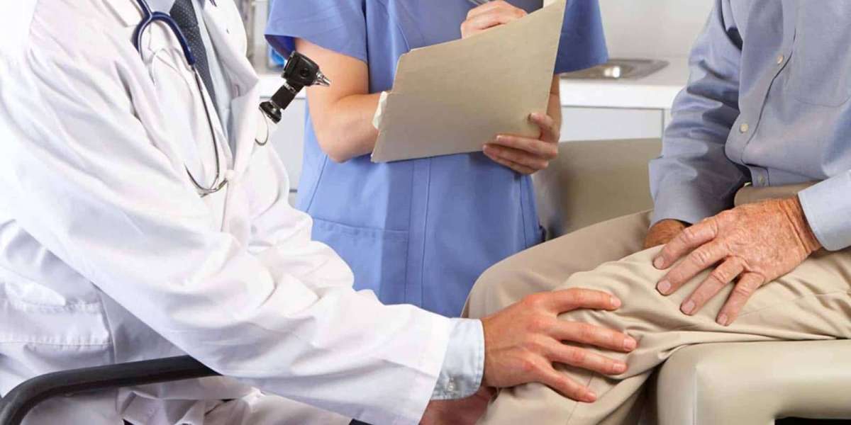 7 Common Orthopedic Conditions Treated in Pakistan